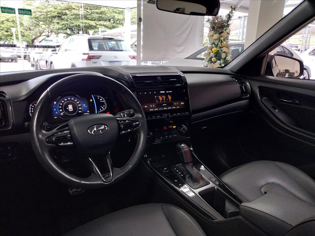 CRETA 1.0 TGDI FLEX N LINE AUTOMÁTICO6