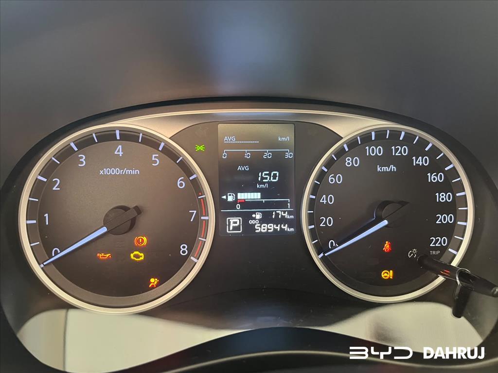 KICKS 1.6 16V FLEXSTART SENSE XTRONIC4