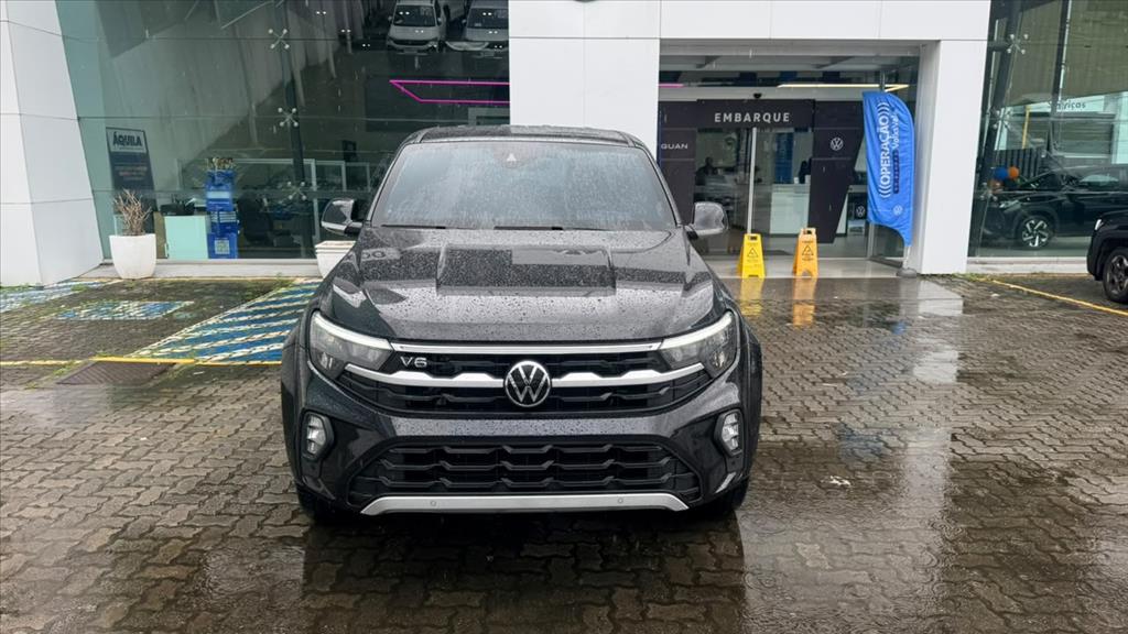 AMAROK 3.0 V6 TDI DIESEL EXTREME CD 4MOTION AUTOMÁTICO0
