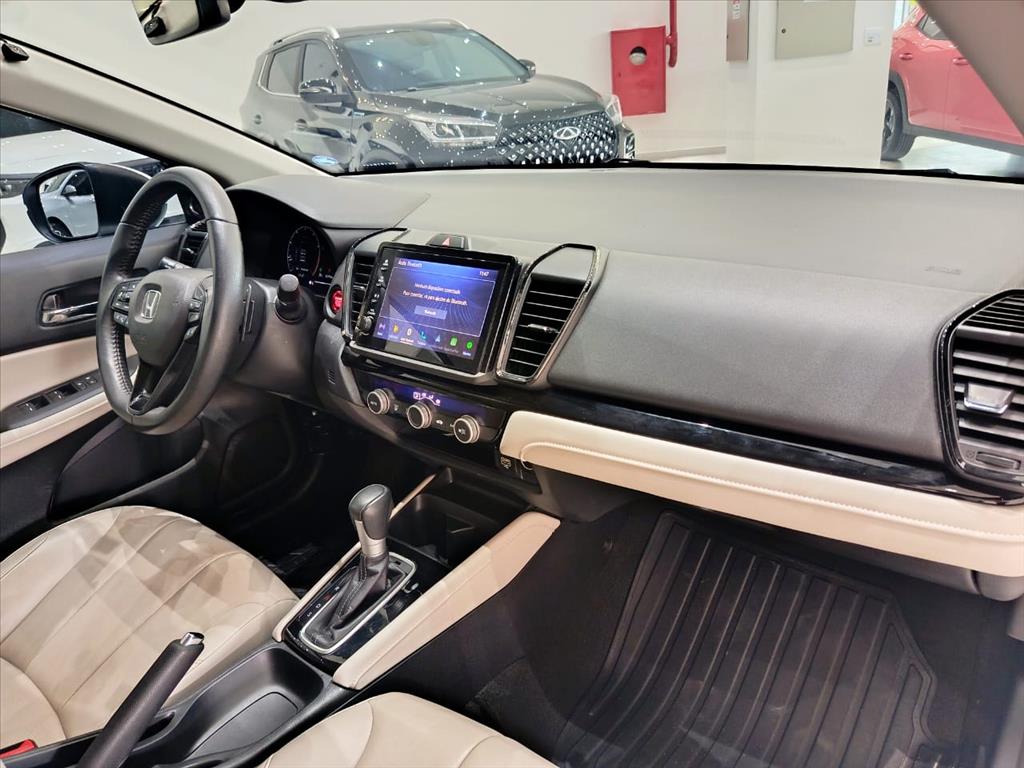 CITY 1.5 i-VTEC FLEX TOURING CVT6