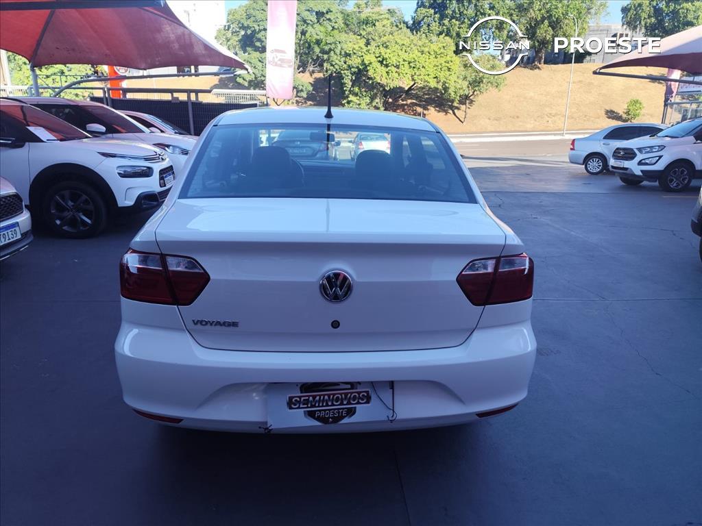 VOYAGE 1.0 12V MPI TOTALFLEX 4P MANUAL5