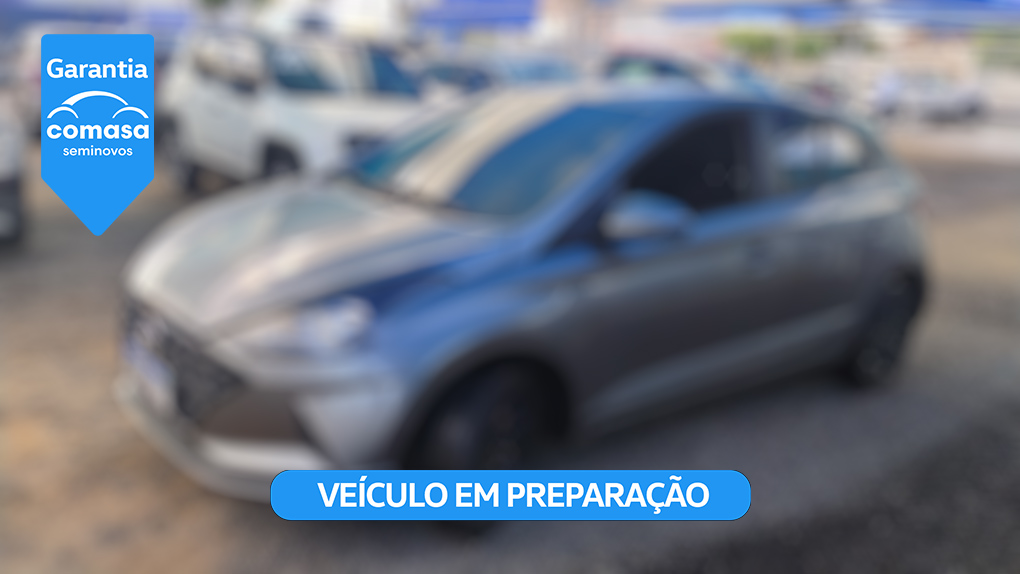 HB20 1.0 12V FLEX VISION MANUAL