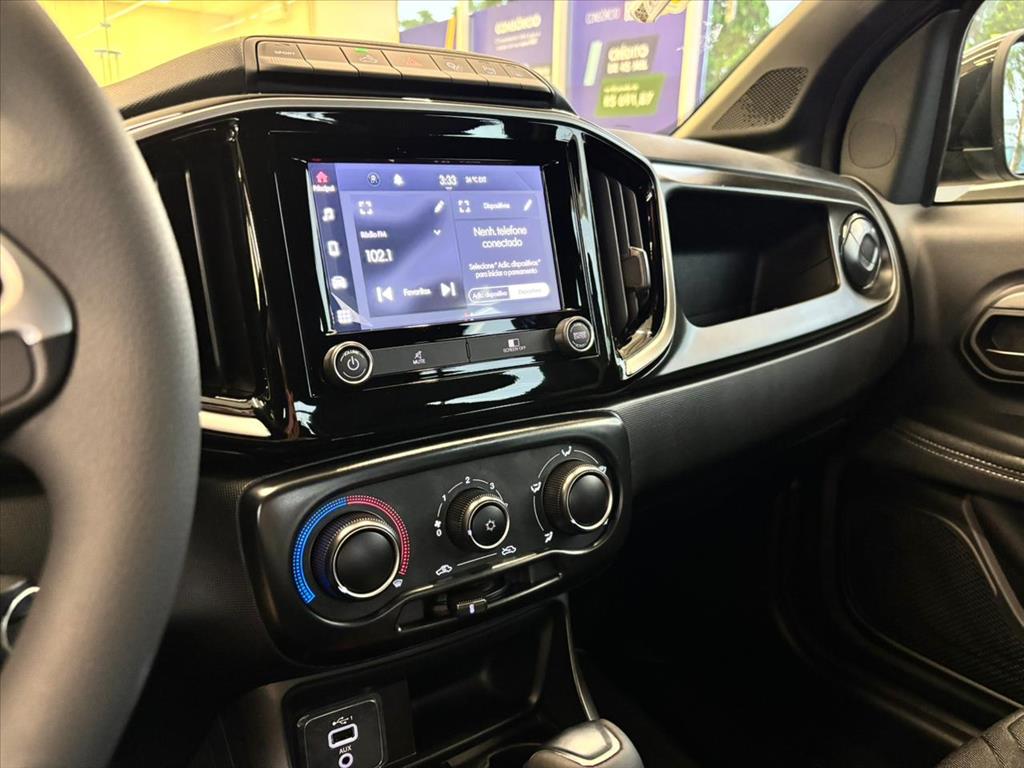 STRADA 1.3 FIREFLY FLEX VOLCANO CD CVT13