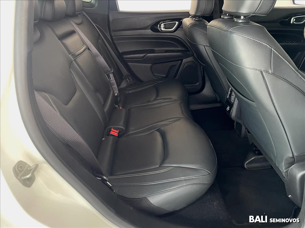 COMPASS 1.3 T270 TURBO FLEX S AT616