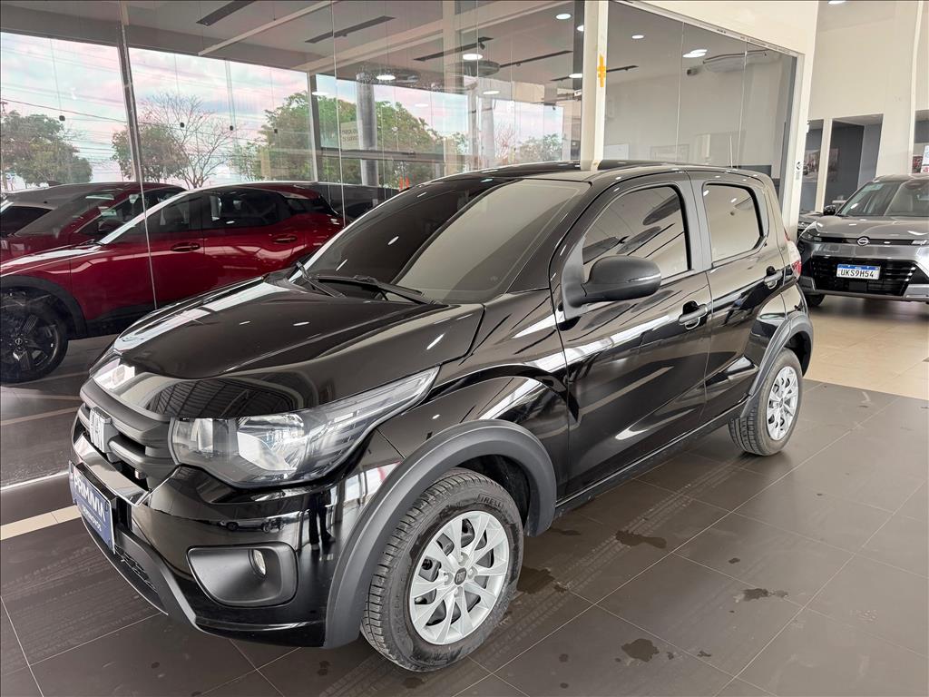 MOBI 1.0 EVO FLEX LIKE. MANUAL1