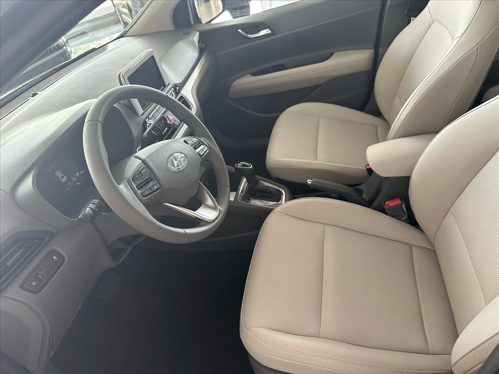 HB20S 1.0 TGDI FLEX PLATINUM AUTOMÁTICO