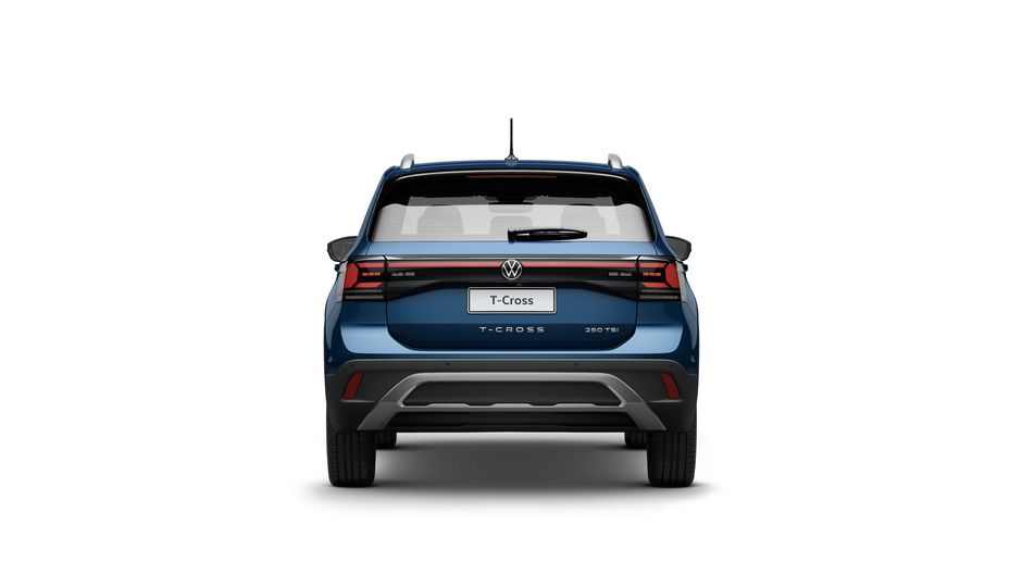 T-CROSS 1.4 250 TSI TOTAL FLEX HIGHLINE AUTOMÁTICO2