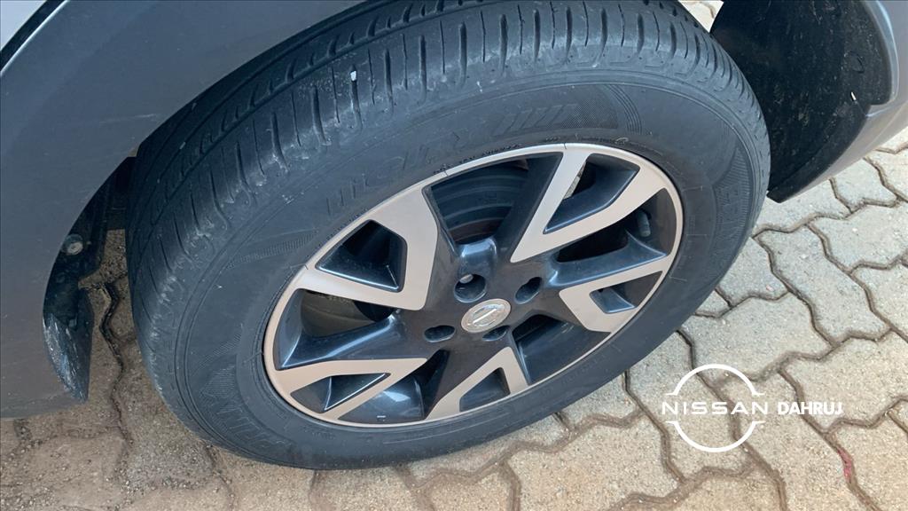 KICKS 1.6 16V FLEXSTART S 4P XTRONIC2