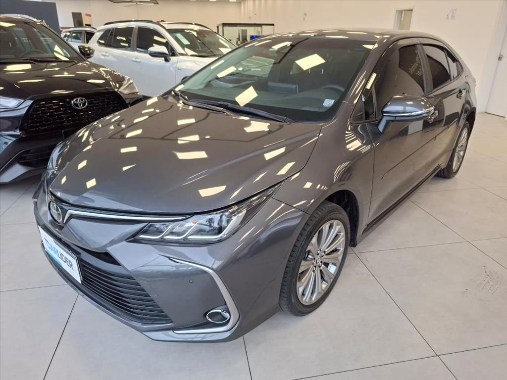 COROLLA 2.0 VVT-IE FLEX XEI DIRECT SHIFT1