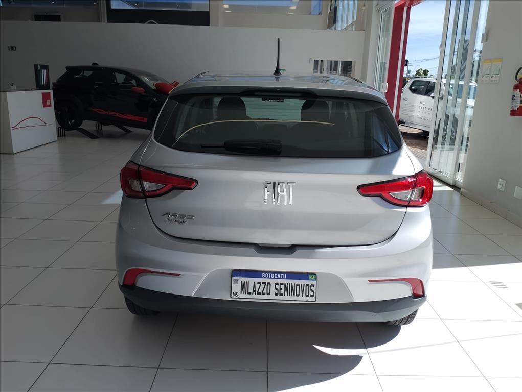 ARGO 1.0 FIREFLY FLEX MANUAL7