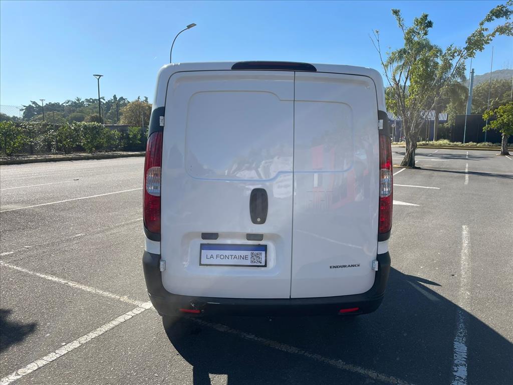FIORINO 1.4 MPI FURGÃO ENDURANCE 8V FLEX 2P MANUAL5