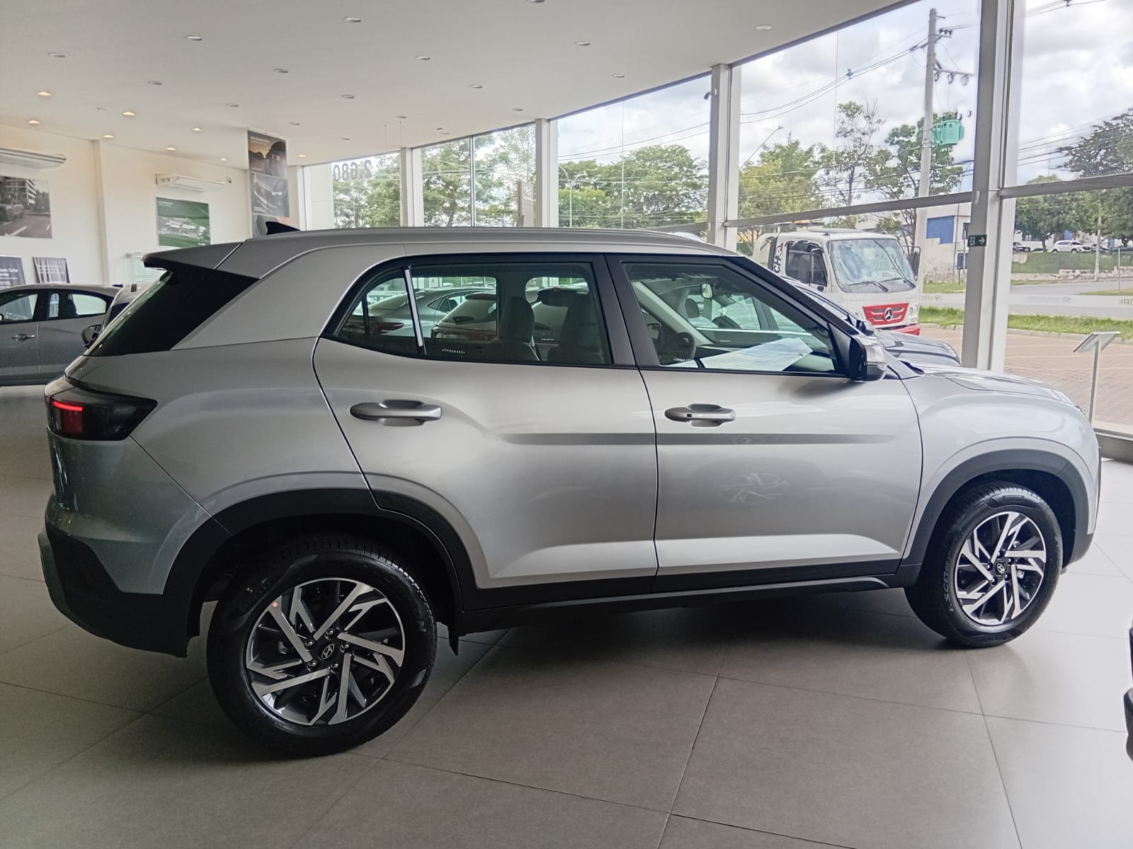 CRETA 1.0 TGDI FLEX LIMITED AUTOMÁTICO7