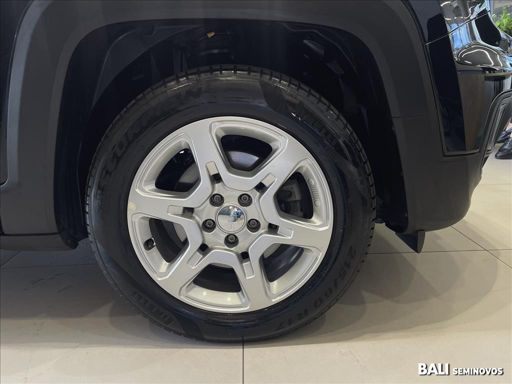 RENEGADE 1.3 T270 TURBO FLEX AT66