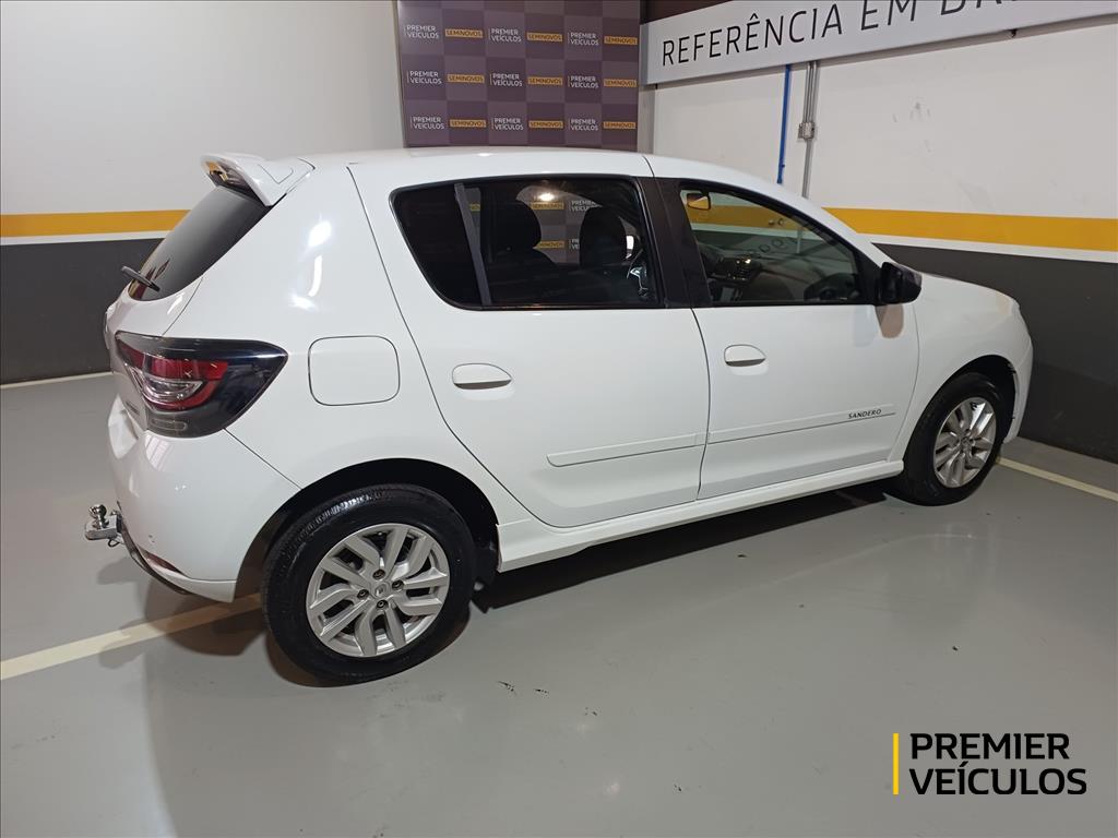 SANDERO 1.0 12V SCE FLEX GT LINE MANUAL9