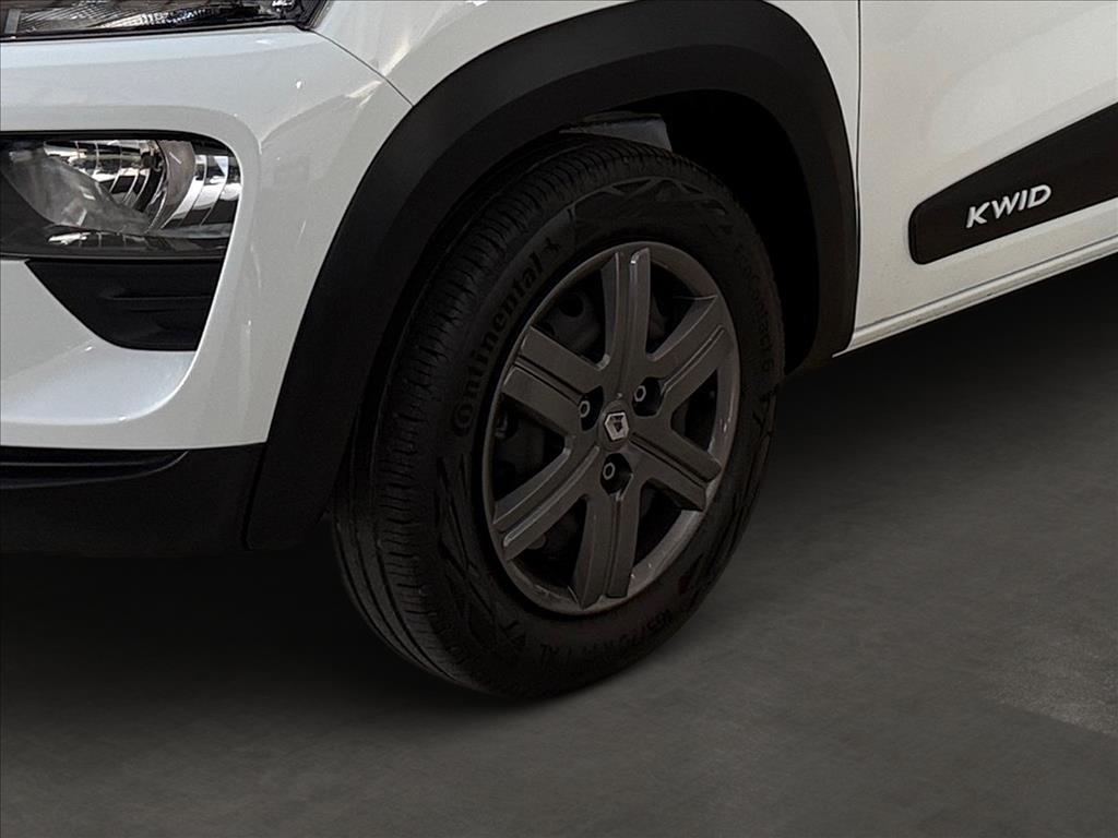 KWID 1.0 12V SCE FLEX ZEN MANUAL5