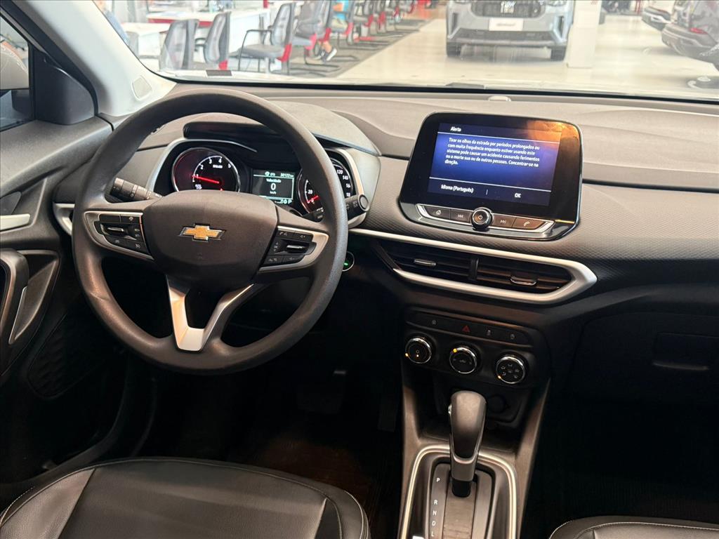 TRACKER 1.0 TURBO FLEX LT AUTOMÁTICO10