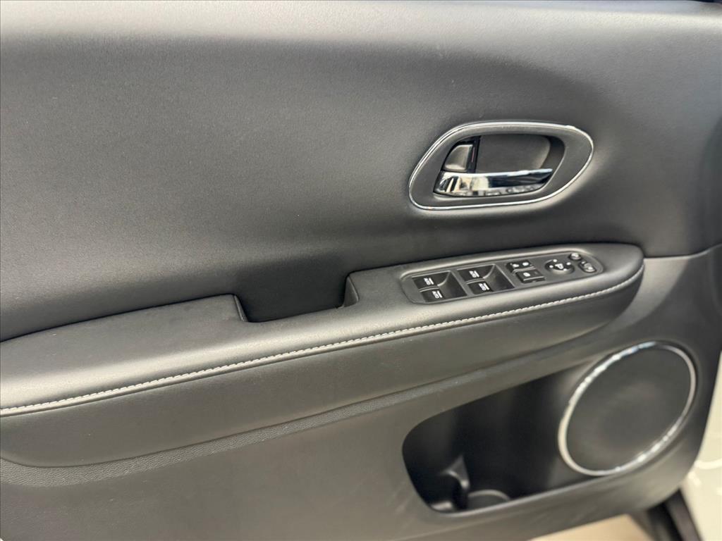 HR-V 1.8 16V FLEX EXL 4P AUTOMÁTICO11