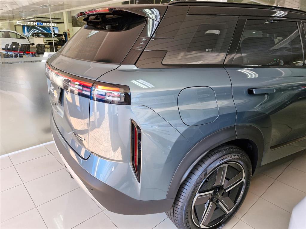 7 1.5 TGDI PHEV PRESTIGE DHT8