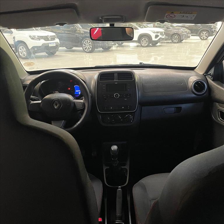 KWID 1.0 12V SCE FLEX ZEN MANUAL7