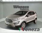 ECOSPORT 1.5 TI-VCT FLEX TITANIUM AUTOMÁTICO