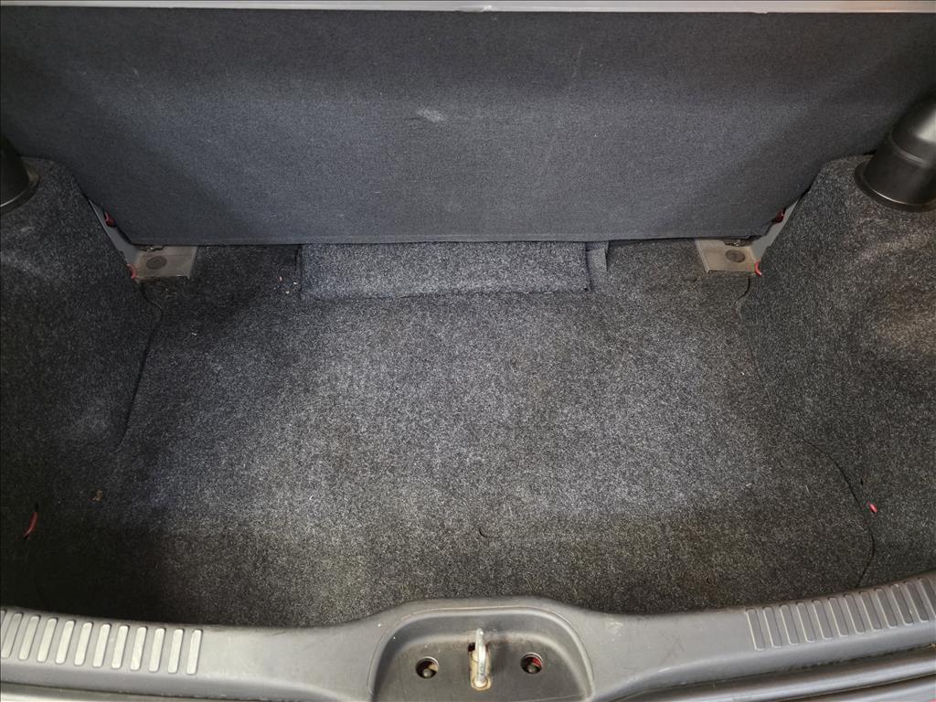 PALIO 1.0 MPI ATTRACTIVE 8V FLEX 4P MANUAL12