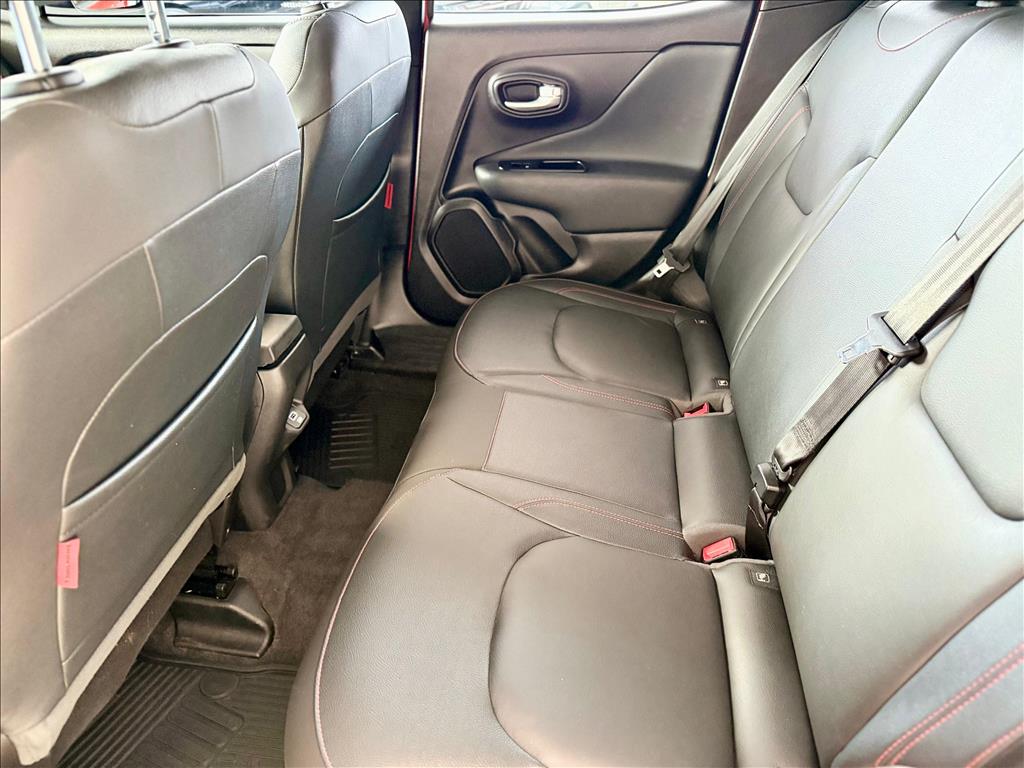 RENEGADE 1.3 T270 TURBO FLEX TRAILHAWK 4X4 AT911