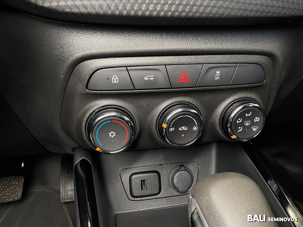 ONIX 1.0 TURBO FLEX RS AUTOMÁTICO15