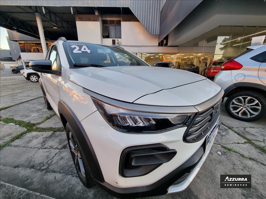 PULSE 1.0 TURBO 200 FLEX AUDACE CVT2