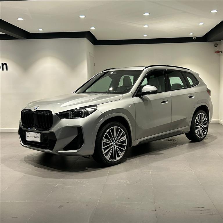 2.0 16V TURBO GASOLINA SDRIVE20I M SPORT STEPTRONIC