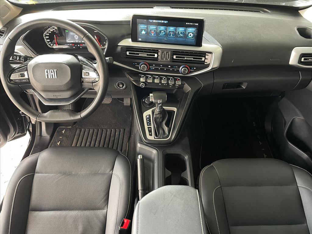 TITANO 2.2 TURBO DIESEL RANCH 4X4 AT67