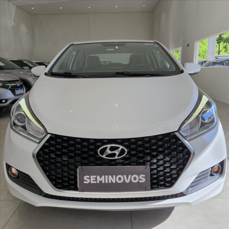 HB20S 1.6 PREMIUM 16V FLEX 4P AUTOMÁTICO1