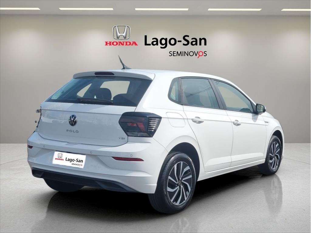 POLO 1.0 170 TSI HIGHLINE AUTOMÁTICO2
