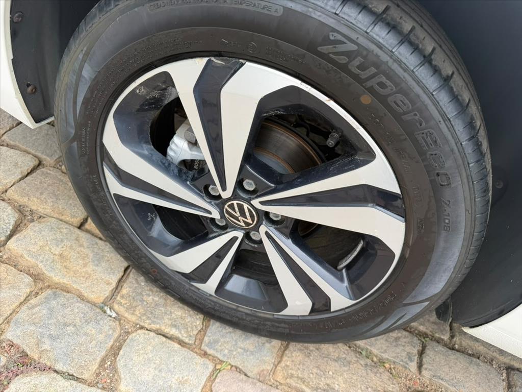 VIRTUS 1.0 200 TSI COMFORTLINE AUTOMÁTICO12