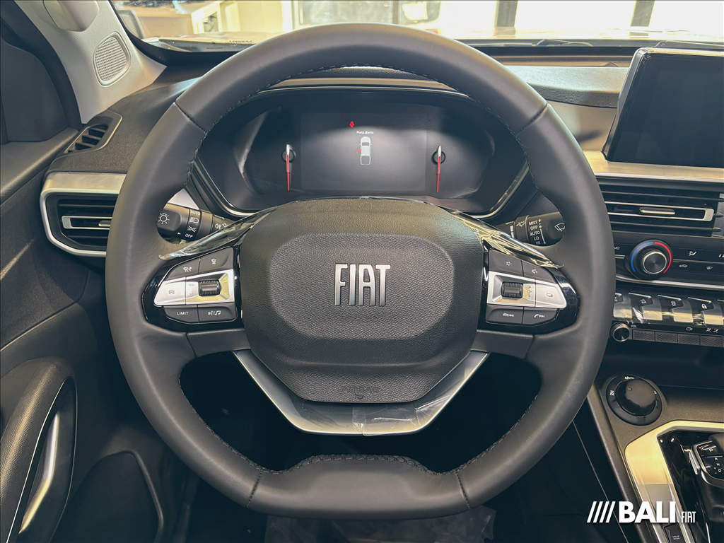 TITANO 2.2 TURBO DIESEL RANCH 4X4 AT88