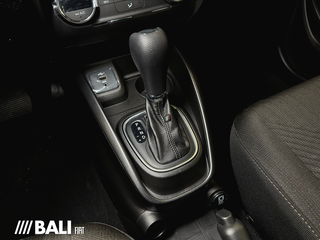 CRONOS 1.3 FIREFLY FLEX DRIVE CVT9