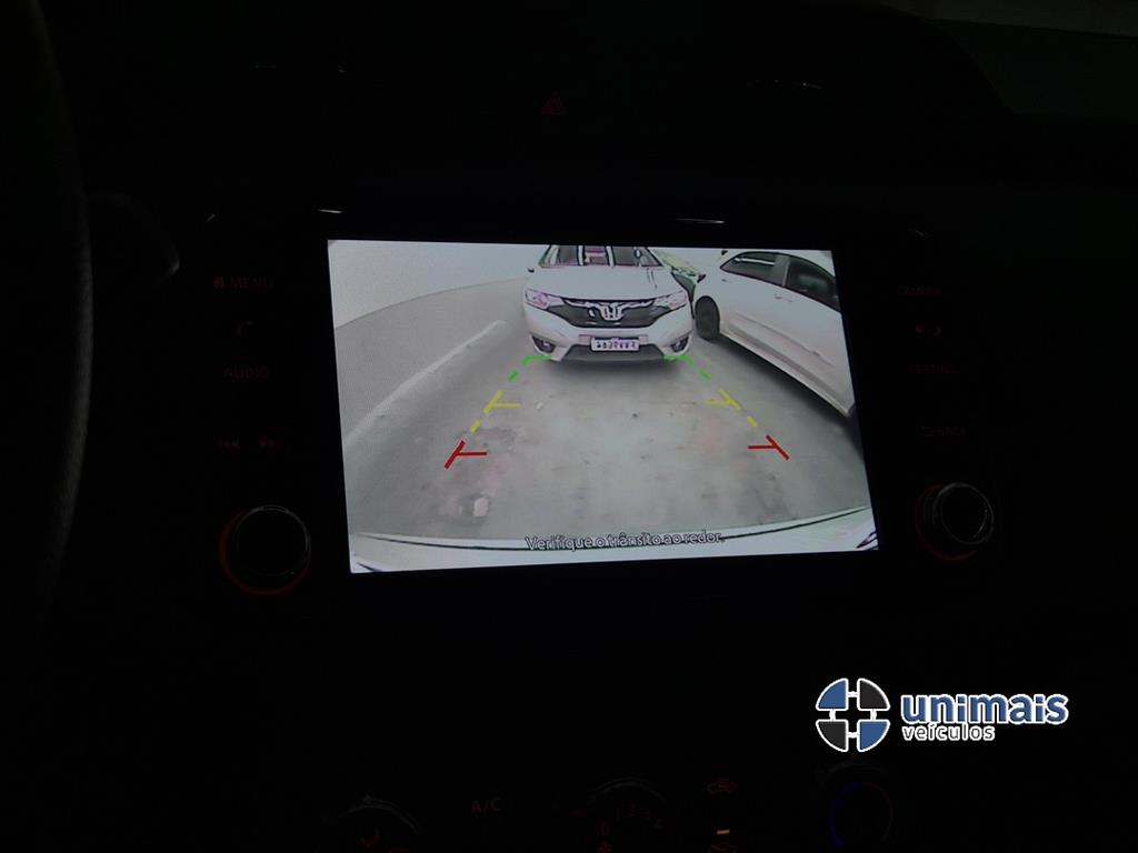 NISSAN KICKS PLAY 1.6 16V FLEXSTART ADVANCE PLUS XTRONIC — foto 20