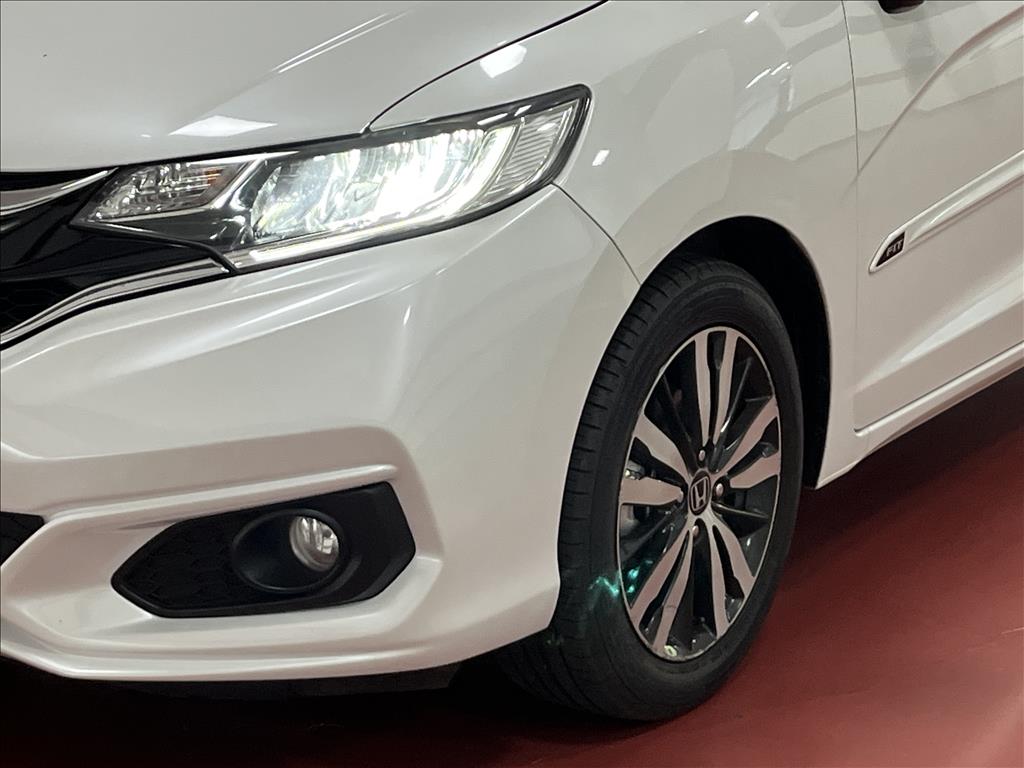 FIT 1.5 EXL 16V FLEX 4P AUTOMÁTICO3