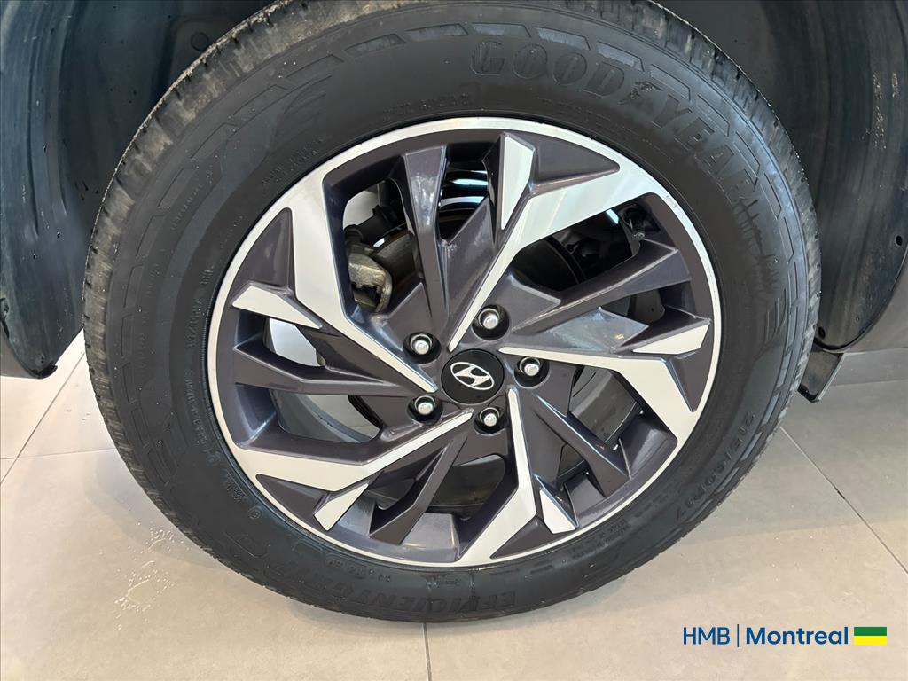 CRETA 1.0 TGDI FLEX LIMITED AUTOMÁTICO17