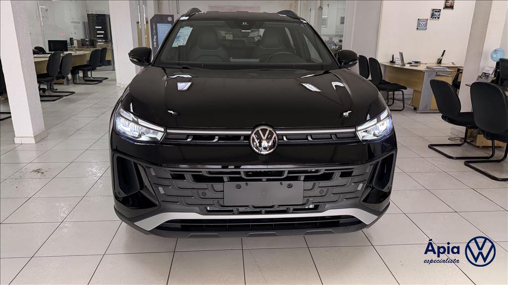 TERA 1.0 170 TSI HIGH AUTOMÁTICO0
