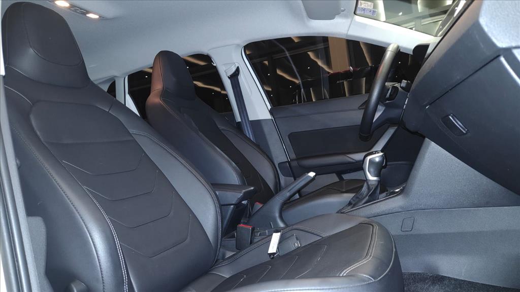 POLO 1.0 170 TSI HIGHLINE AUTOMÁTICO8
