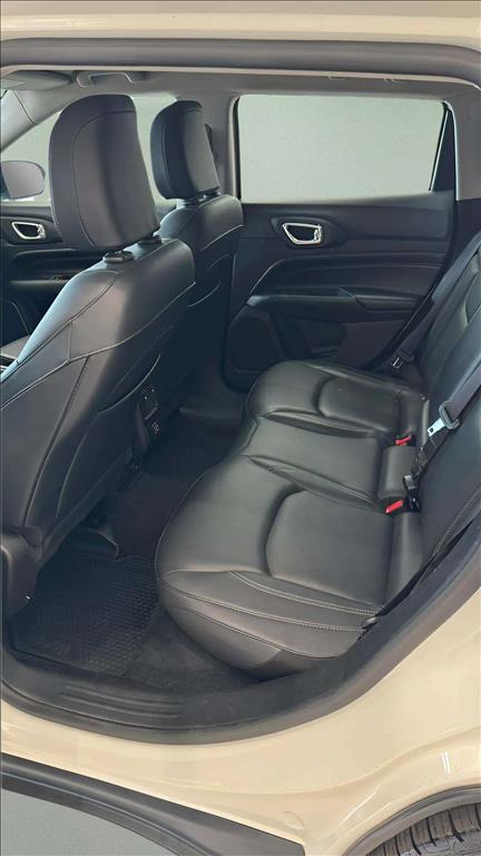 COMPASS 1.3 T270 TURBO FLEX S AT611