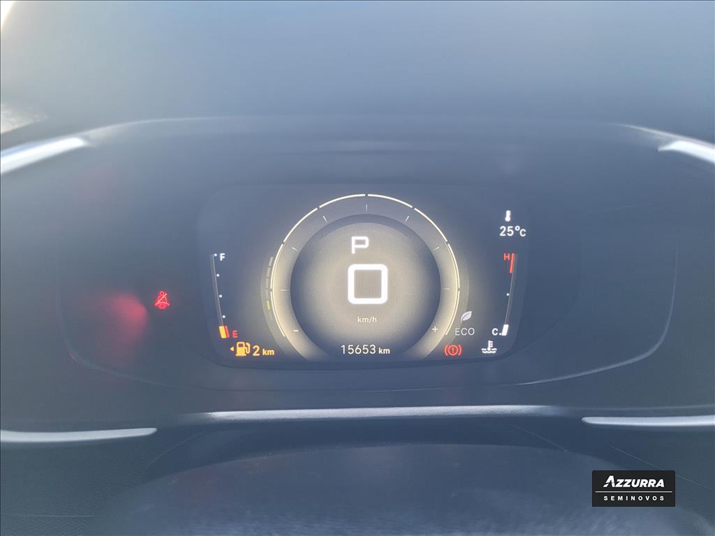C3 AIRCROSS 1.0 TURBO 200 FLEX SHINE CVT