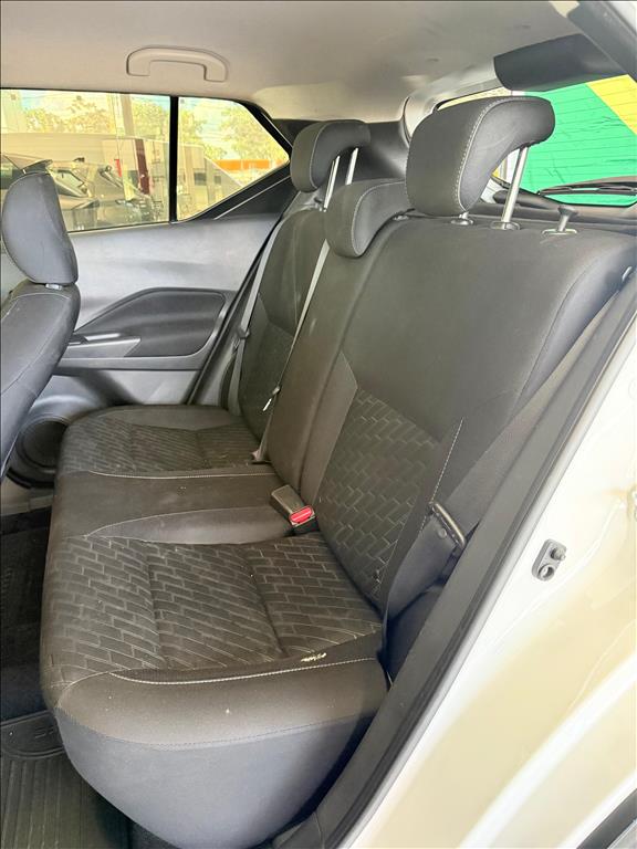 KICKS 1.6 16V FLEXSTART SENSE XTRONIC7