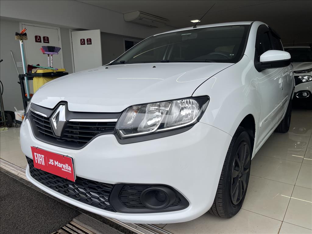 SANDERO 1.0 12V SCE FLEX EXPRESSION MANUAL4