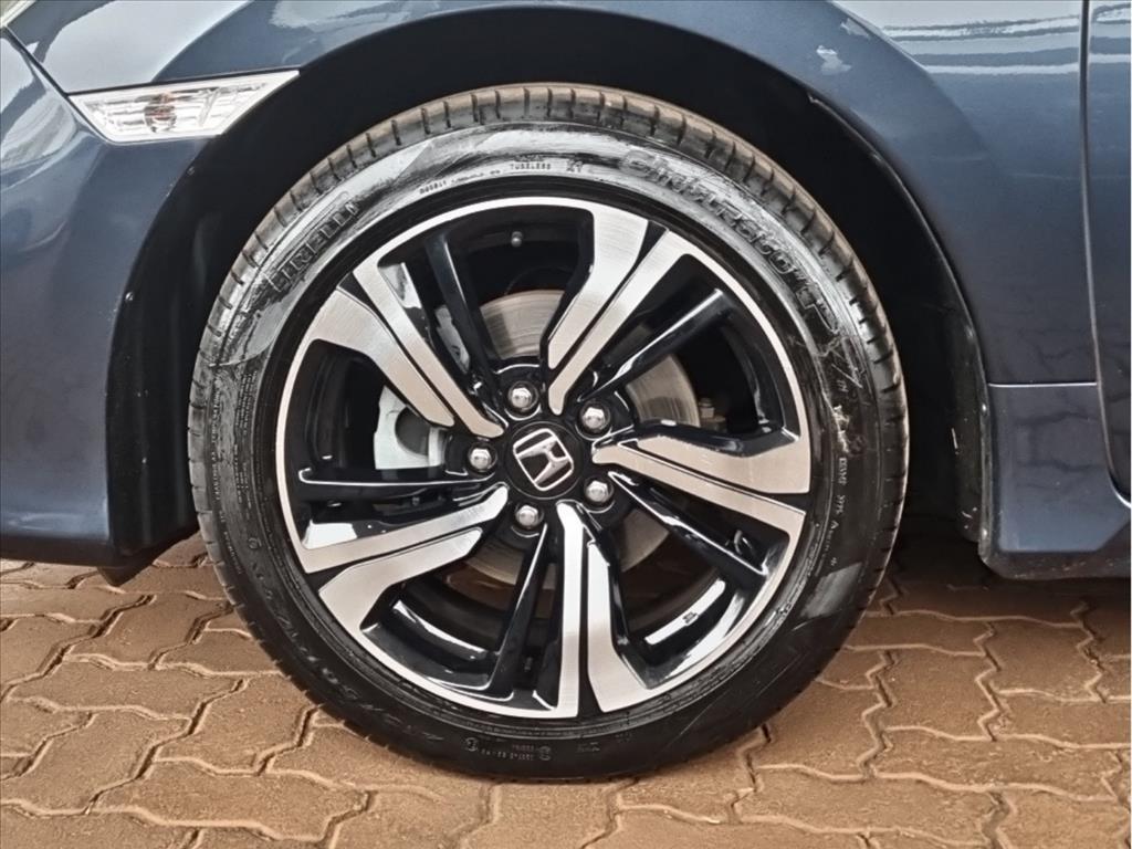 CIVIC 2.0 16V FLEXONE EX 4P CVT8
