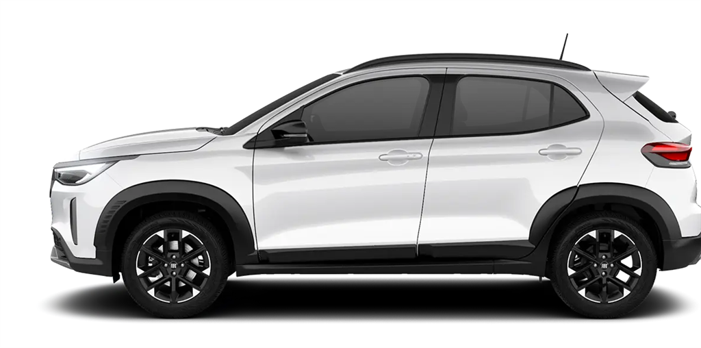 PULSE 1.0 TURBO 200 HYBRID AUDACE CVT2