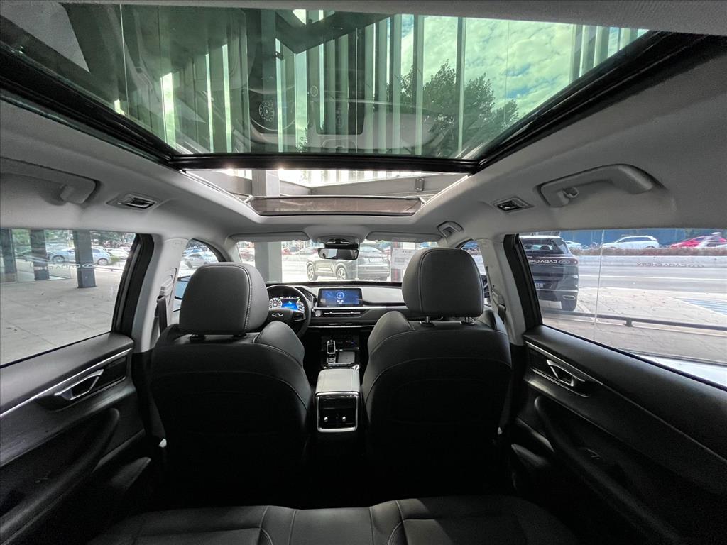 Caoa Chery-TIGGO 7 PRO-1.6 TGDI GASOLINA MAX DRIVE DCT