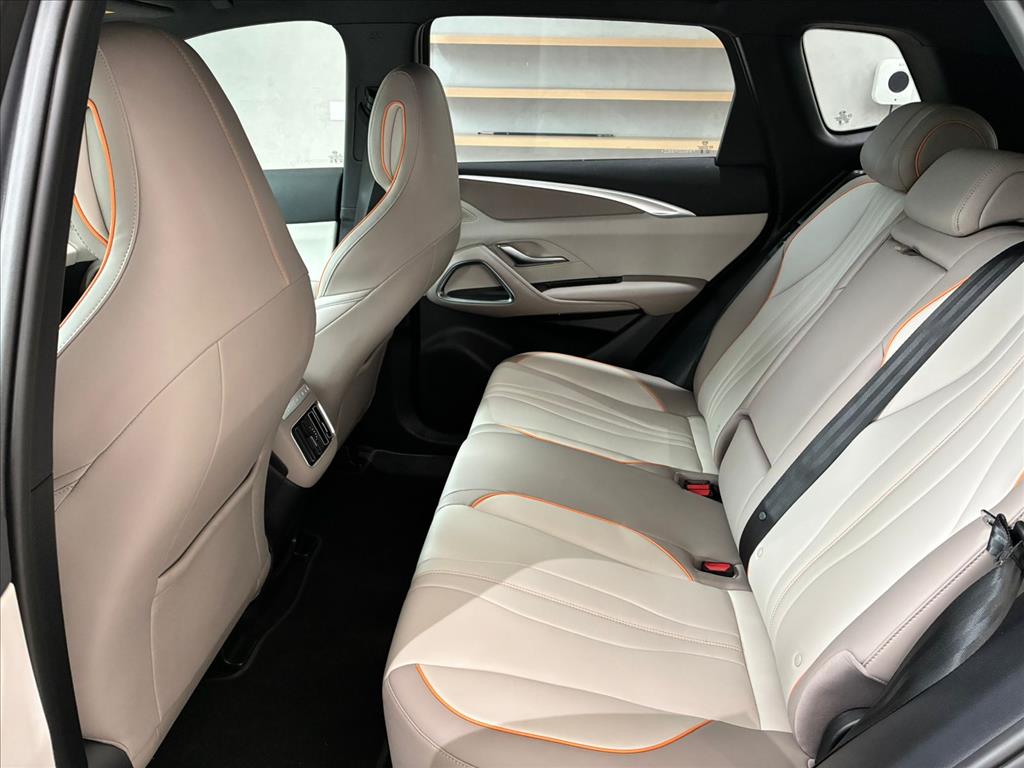 SONG PRO 1.5 DM-I HÍBRIDO GS AUTOMÁTICO10