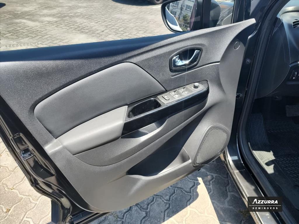 CAPTUR 1.6 16V SCE FLEX INTENSE X-TRONIC10