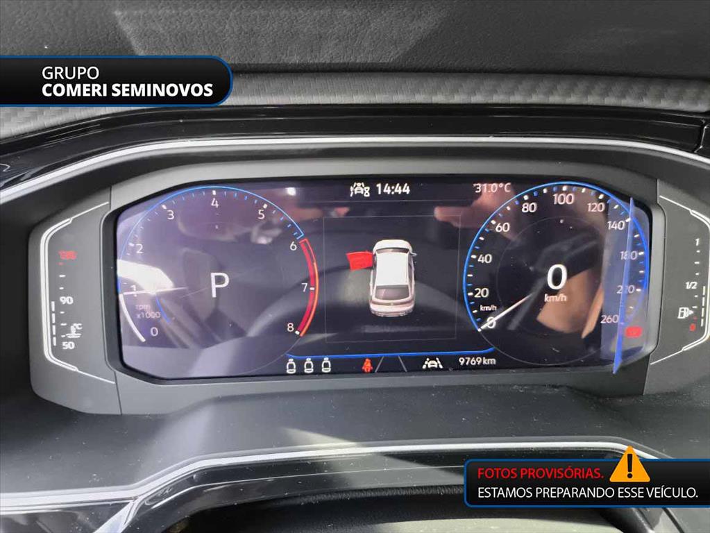 NIVUS 1.0 200 TSI TOTAL FLEX HIGHLINE AUTOMÁTICO4